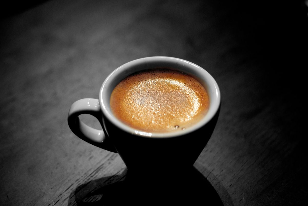 Espresso Kelimesinin Kökeni: İtalya'dan Dünyaya Yolculuk